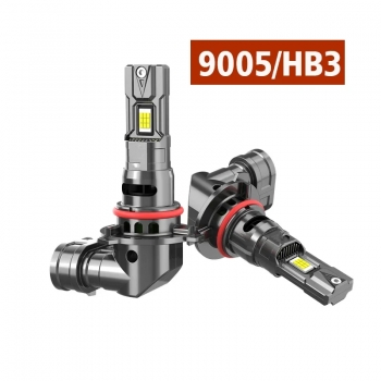   Автомобильные светодиодные лампы HB3 9005 70W CSP-3570 DLED серия Atomic Prime 12V - 2шт