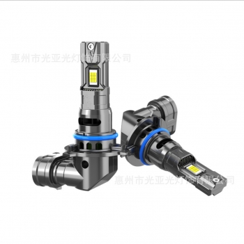   Автомобильные светодиодные лампы HB4 9006 70W CSP-3570 DLED серия Atomic Prime 12V - 2шт