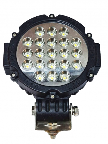   Фара рабочего освещения 21 Led 1шт Арт. 11604
