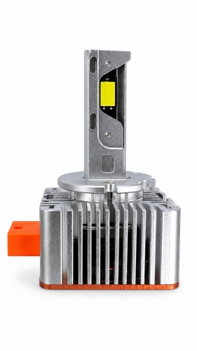   Автомобильные светодиодные лампы  D1S D1R , D3S D3R - 12V 70W SMD3570 6000K  IP67 cерия DXL-03 Бренд DLED (2 лампы) Арт. 11719