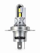   Автомобильные светодиодные лампы HB3 / 9005 / H10 - 12V 90W 6000K CSP3570 серия Z26 Бренд DLED (2 лампы.) Арт. 11739