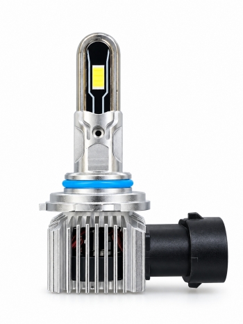   Автомобильные светодиодные лампы HB4 / 9006 - 12V 90W 6000K CSP3570 серия Z26 Бренд DLED (2 лампы.) Арт. 11740