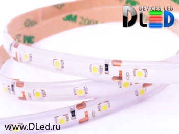   Светодиодная лента IP65 SMD 3528 (60 LED) ip65 universal Devices Led Теплая белая