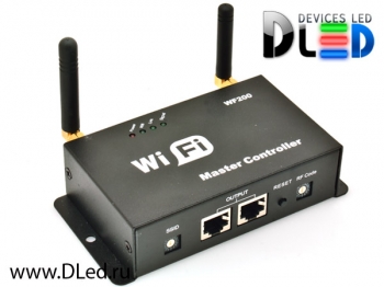   Мастер Wi-Fi контроллер для управления Rec-WF-1