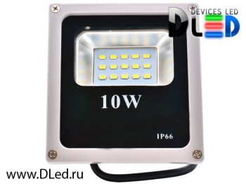   Светодиодный прожектор DLed Ultra 15 SMD5730 10W