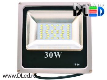   Светодиодный прожектор DLed Ultra 44 SMD5730 30W
