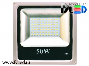   Светодиодный прожектор DLed Ultra 96 SMD5730 50W