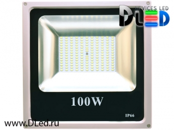   Светодиодный прожектор DLed Ultra 154 SMD5730 100W