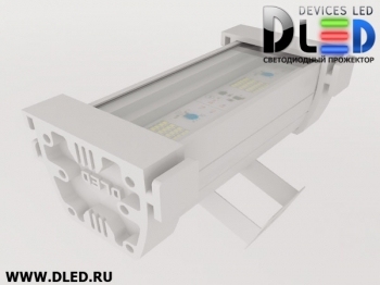   Светодиодный прожектор DLed Transformer 20см SMD2835 20W