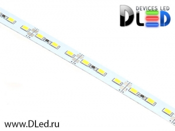   Светодиодная линейка SMD 72 led 5630 50см