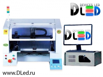   Установщик SMD-компонентов DLED К30-Г4