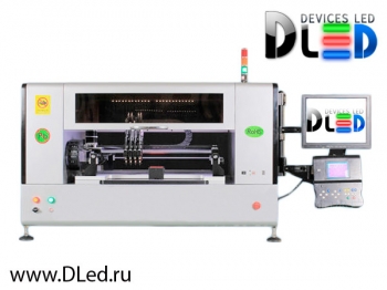   Установщик SMD-компонентов DLED К30-Г4С