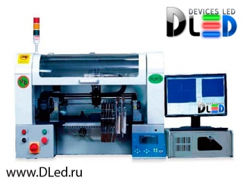   Установщик SMD-компонентов DLED К32-Г2