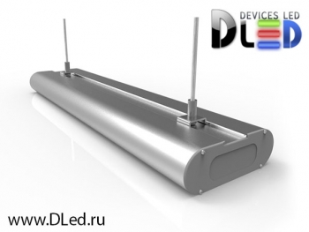   Корпус для светодиодного светильника Dled Strong 03