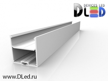   Корпус для светодиодного светильника Dled Strong 05