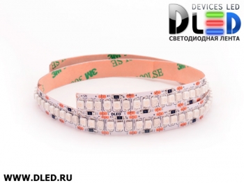   Светодиодная лента IP22 SMD 3528 (240 LED) Пурпурный