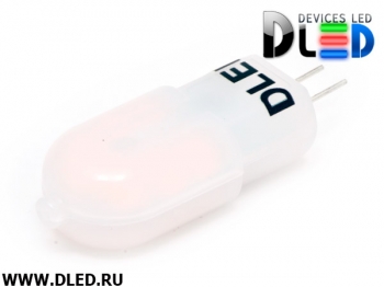   Светодиодная лампа G4 - 14 SMD2835 Dled Белый