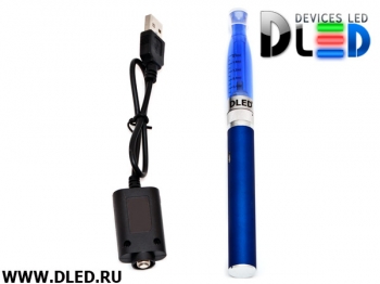   Электронный испаритель Dled WAIPE 1 USB Синий