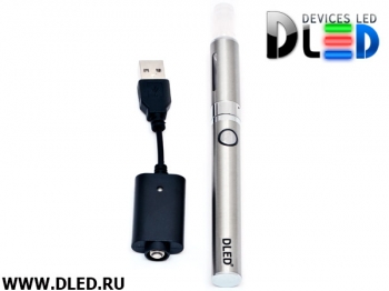   Электронный испаритель Dled WAIPE 2 USB Металл