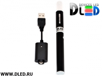   Электронный испаритель Dled WAIPE 3 USB Черный