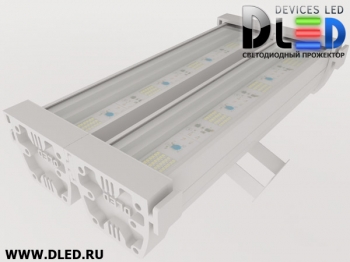   Светодиодный прожектор DLed Transformer X2 40см SMD2835 80W