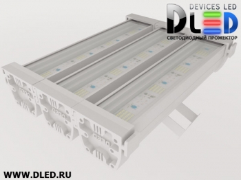   Светодиодный прожектор DLed Transformer X3 40см SMD2835 120W