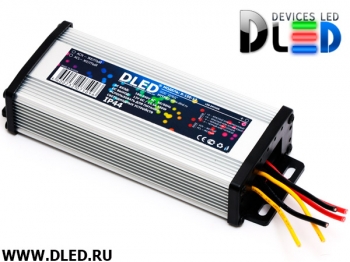   Блок питания DLED "Серия Rain" 12V DC 12.5A 150W