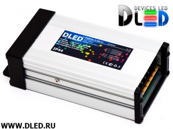   Блок питания DLED "Серия Rain" 12V DC 20.8A 250W