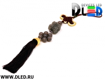   Подвеска в салон автомобиля Dled Wealth